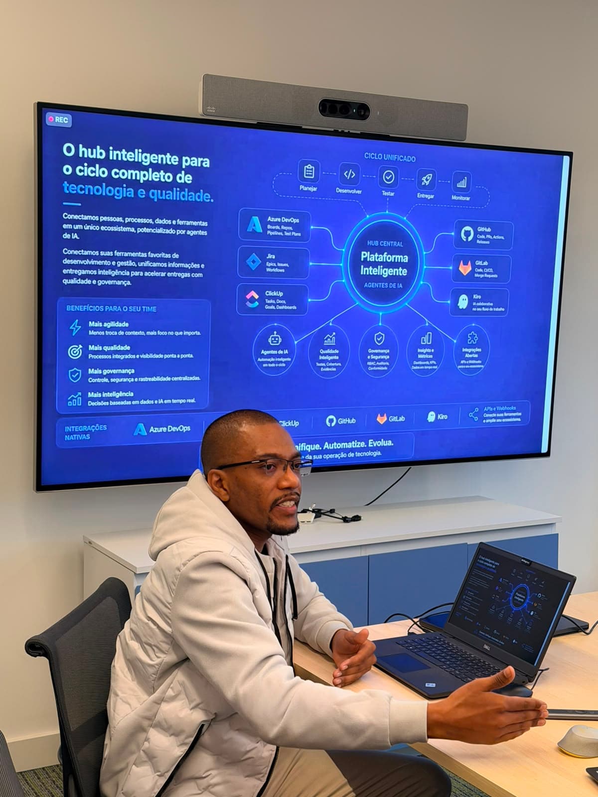 AWS Immersion Day